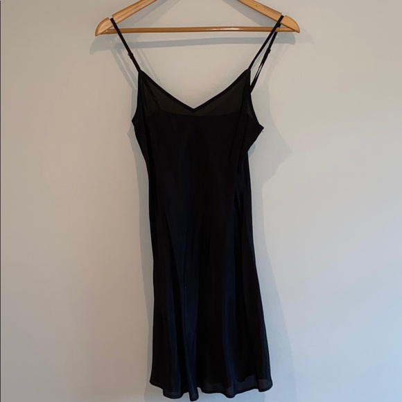 Anthropologie Dil Floral Dress with Slip - Picture 9 of 9